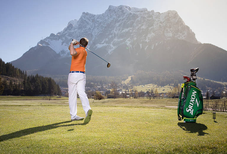  Golfen 