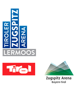 TIROLER ZUGSPITZ ARENA - Tirol - Bayern
